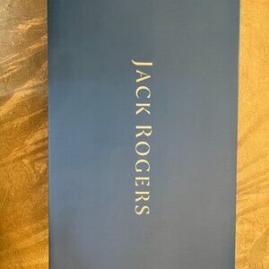 NEW Jack Rogers Sandals